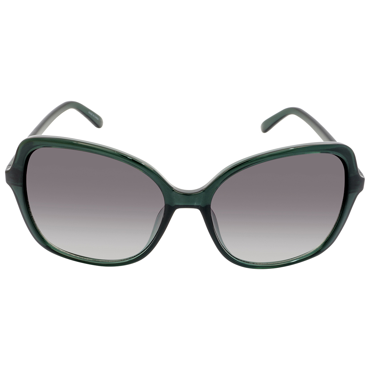 calvin klein grey gradient butterfly ladies sunglasses ck19561s 360 57 calvin klein grey gradient butterfly ladies sunglasses ck19561s 360 57