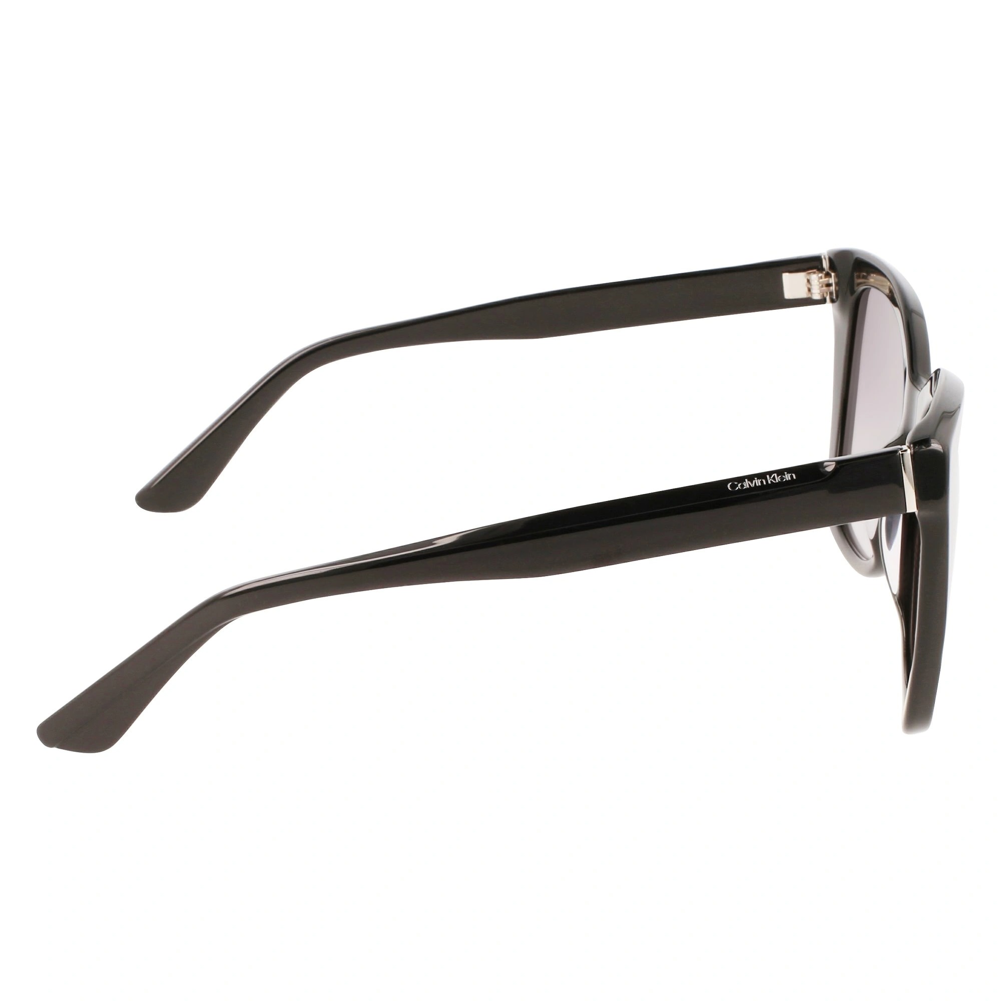 calvin klein grey gradient butterfly ladies sunglasses ck22530s 001 53 calvin klein grey gradient butterfly ladies sunglasses ck22530s 001 53
