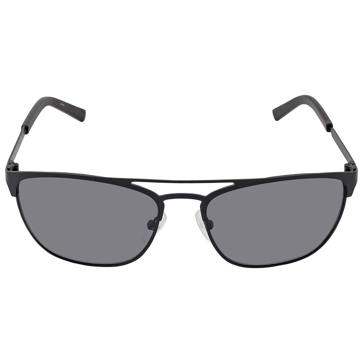 calvin klein grey square men's sunglasses ck20123s 001 55 calvin klein grey square men's sunglasses ck20123s 001 55