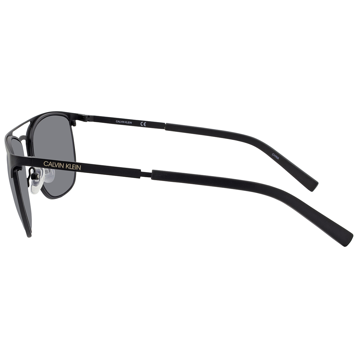 calvin klein grey square men's sunglasses ck20123s 001 55 calvin klein grey square men's sunglasses ck20123s 001 55