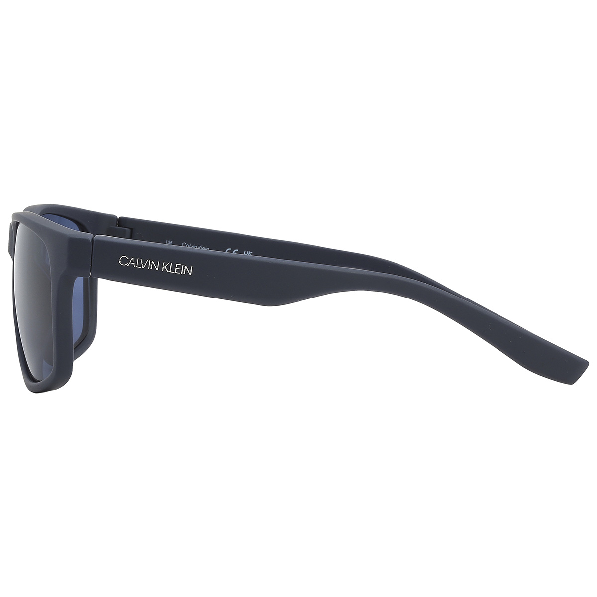 calvin klein blue rectangular men's sunglasses ck19539s 410 59 calvin klein blue rectangular men's sunglasses ck19539s 410 59