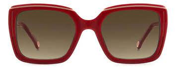 carolina herrera brown gradient butterfly ladies sunglasses her 0143/g/s 0r9s/ha 53 carolina herrera brown gradient butterfly ladies sunglasses her 0143/g/s 0r9s/ha 53