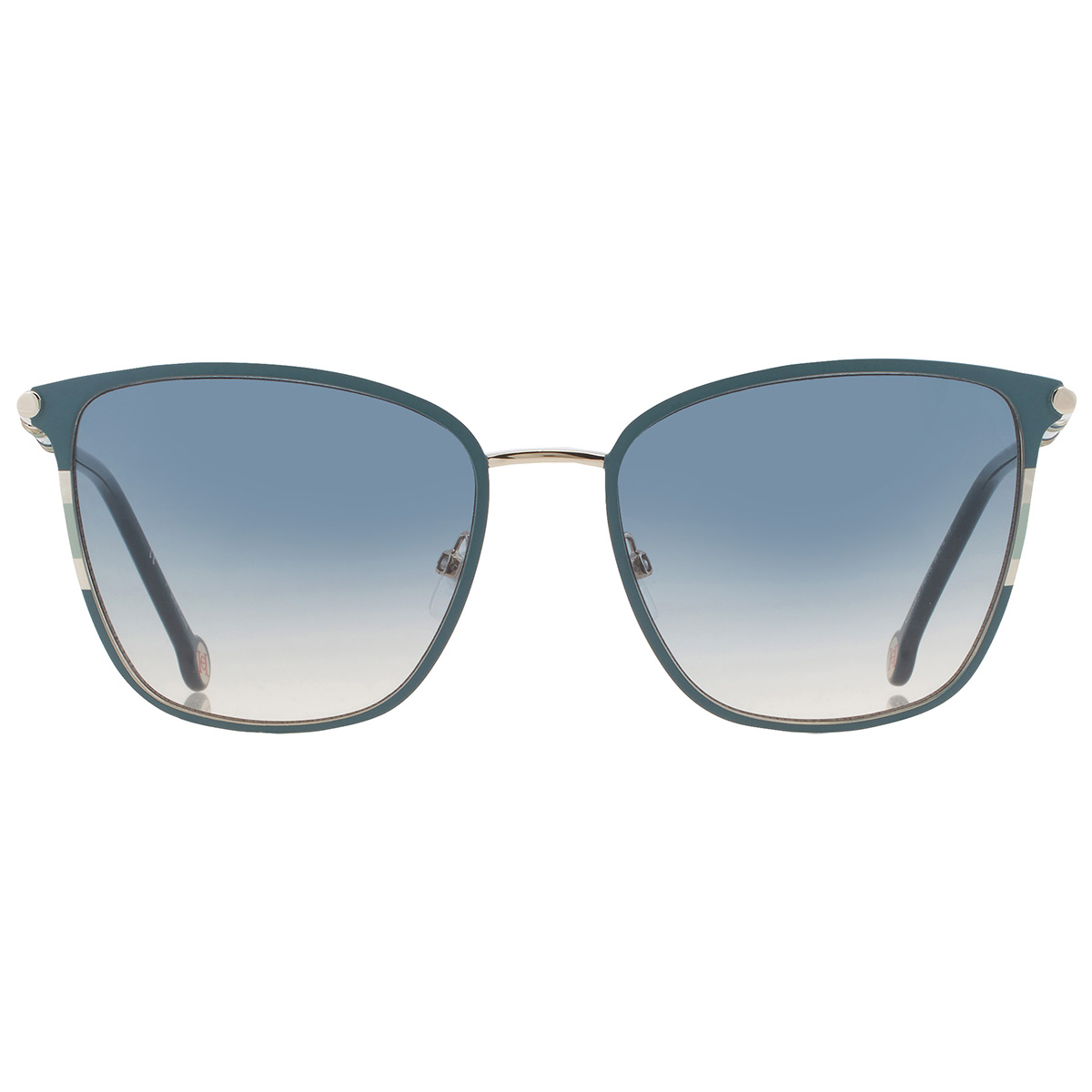carolina herrera brown shaded sport ladies sunglasses ch 0030/s 0pef/pr 56 carolina herrera brown shaded sport ladies sunglasses ch 0030/s 0pef/pr 56