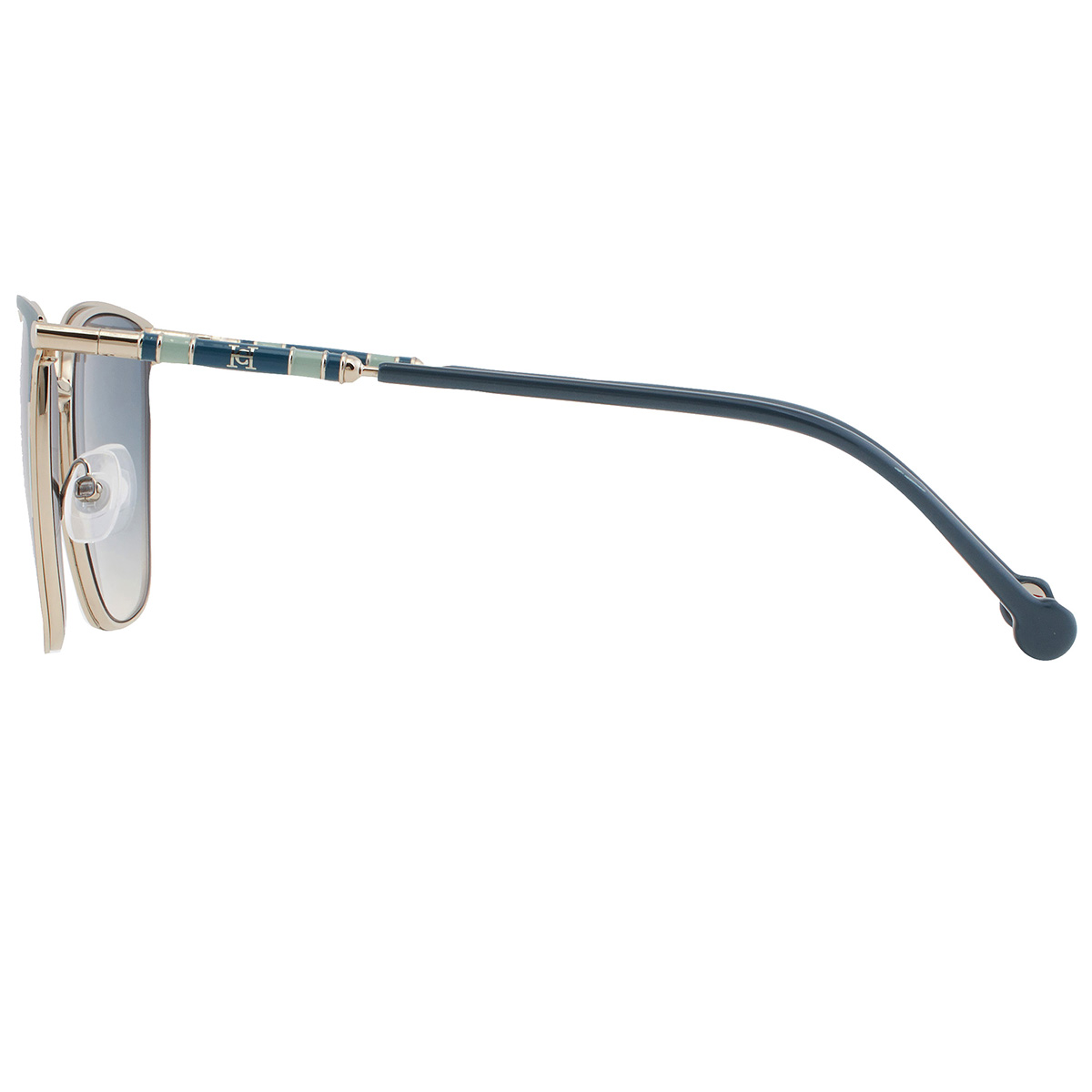 carolina herrera brown shaded sport ladies sunglasses ch 0030/s 0pef/pr 56 carolina herrera brown shaded sport ladies sunglasses ch 0030/s 0pef/pr 56