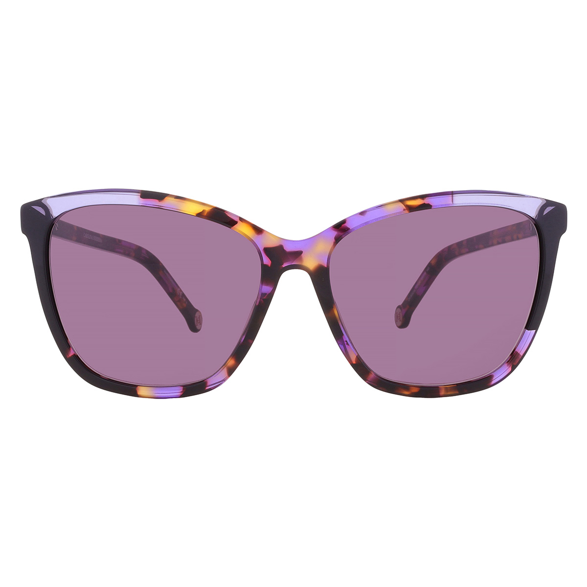 carolina herrera violet butterfly ladies sunglasses ch 0052/s 0f0t/ur 58 carolina herrera violet butterfly ladies sunglasses ch 0052/s 0f0t/ur 58