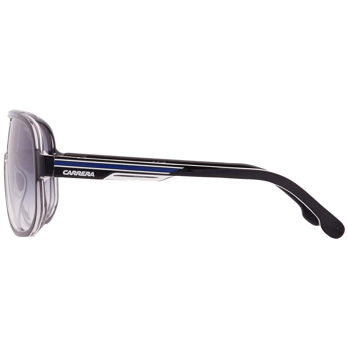 carrera blue gradient pilot men's sunglasses carrera 1058/s 0d51/08 63 carrera blue gradient pilot men's sunglasses carrera 1058/s 0d51/08 63