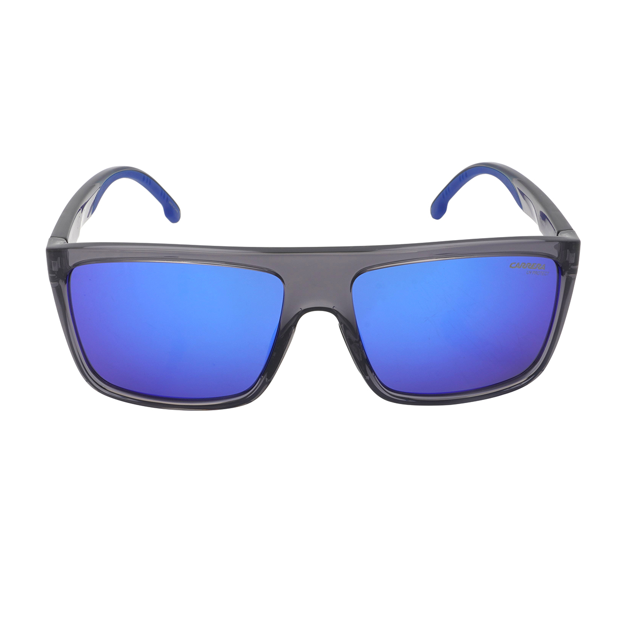 carrera blue multilayer browline men's sunglasses carrera 8055/s 0kb7/z0 58 carrera blue multilayer browline men's sunglasses carrera 8055/s 0kb7/z0 58