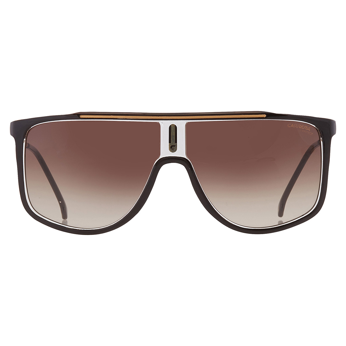 carrera brown gradient navigator men's sunglasses carrera 1056/s 02m2/ha 61 carrera brown gradient navigator men's sunglasses carrera 1056/s 02m2/ha 61