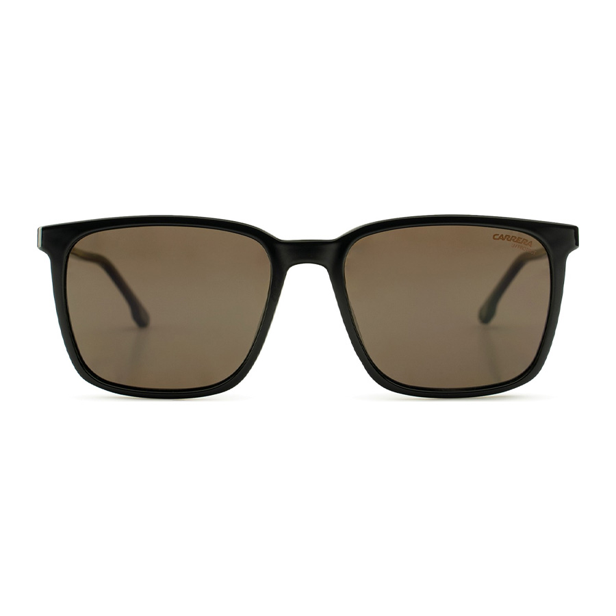 carrera brown square men's sunglasses carrera 259/s 0807/70 55 carrera brown square men's sunglasses carrera 259/s 0807/70 55