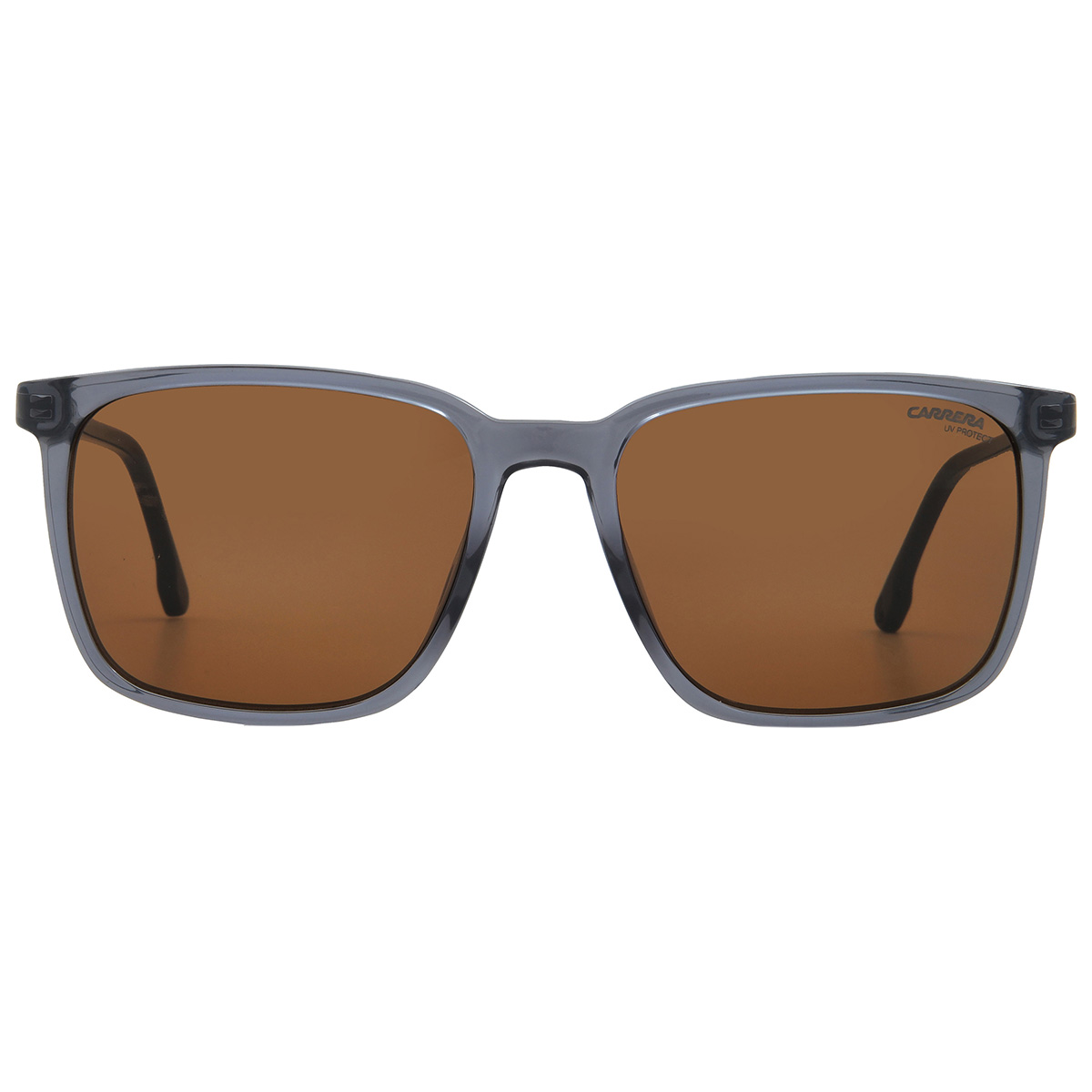 carrera brown square men's sunglasses carrera 259/s 0kb7 55 carrera brown square men's sunglasses carrera 259/s 0kb7 55