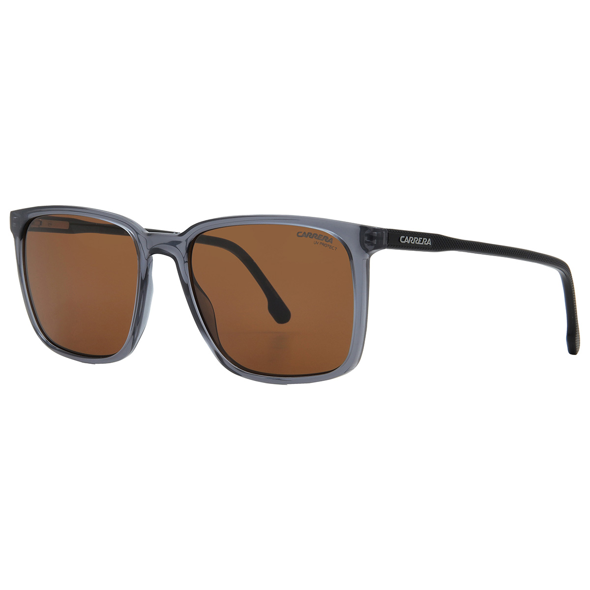carrera brown square men's sunglasses carrera 259/s 0kb7 55 carrera brown square men's sunglasses carrera 259/s 0kb7 55