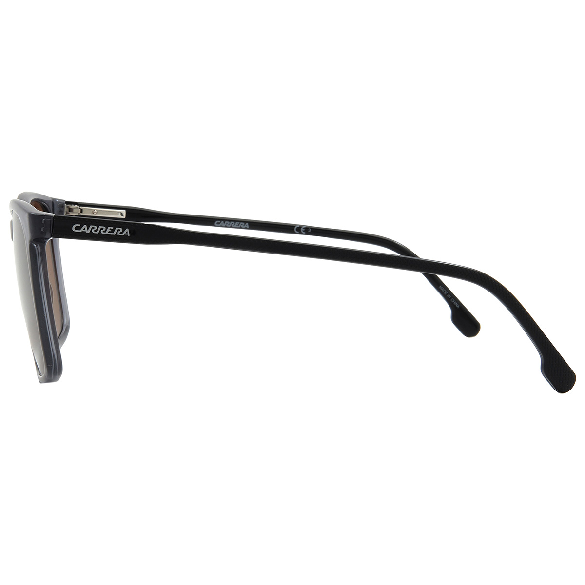 carrera brown square men's sunglasses carrera 259/s 0kb7 55 carrera brown square men's sunglasses carrera 259/s 0kb7 55