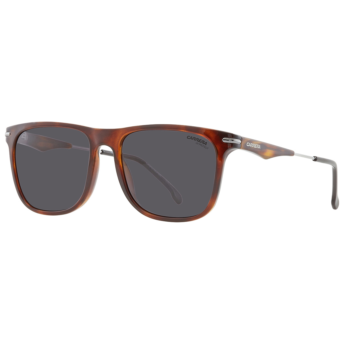 carrera dark grey square men's sunglasses carrera 276/s 0086/ir 55 carrera dark grey square men's sunglasses carrera 276/s 0086/ir 55