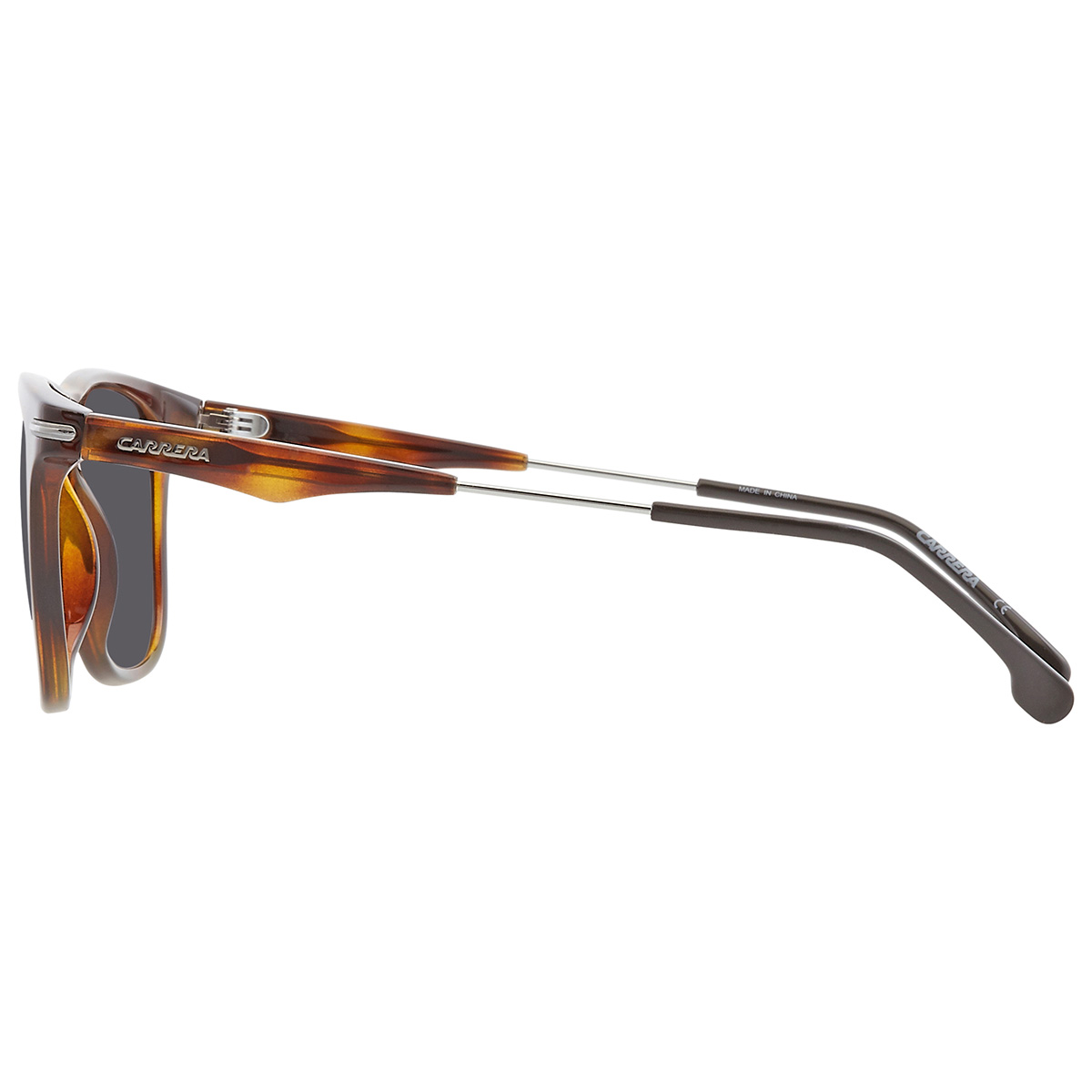 carrera dark grey square men's sunglasses carrera 276/s 0086/ir 55 carrera dark grey square men's sunglasses carrera 276/s 0086/ir 55