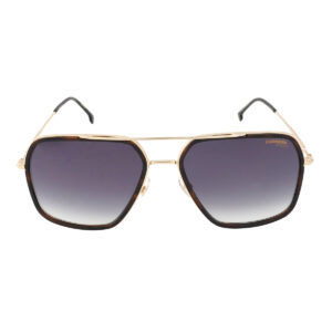 carrera green gradient navigator men's sunglasses carrera 273/s 02ik/9k 59