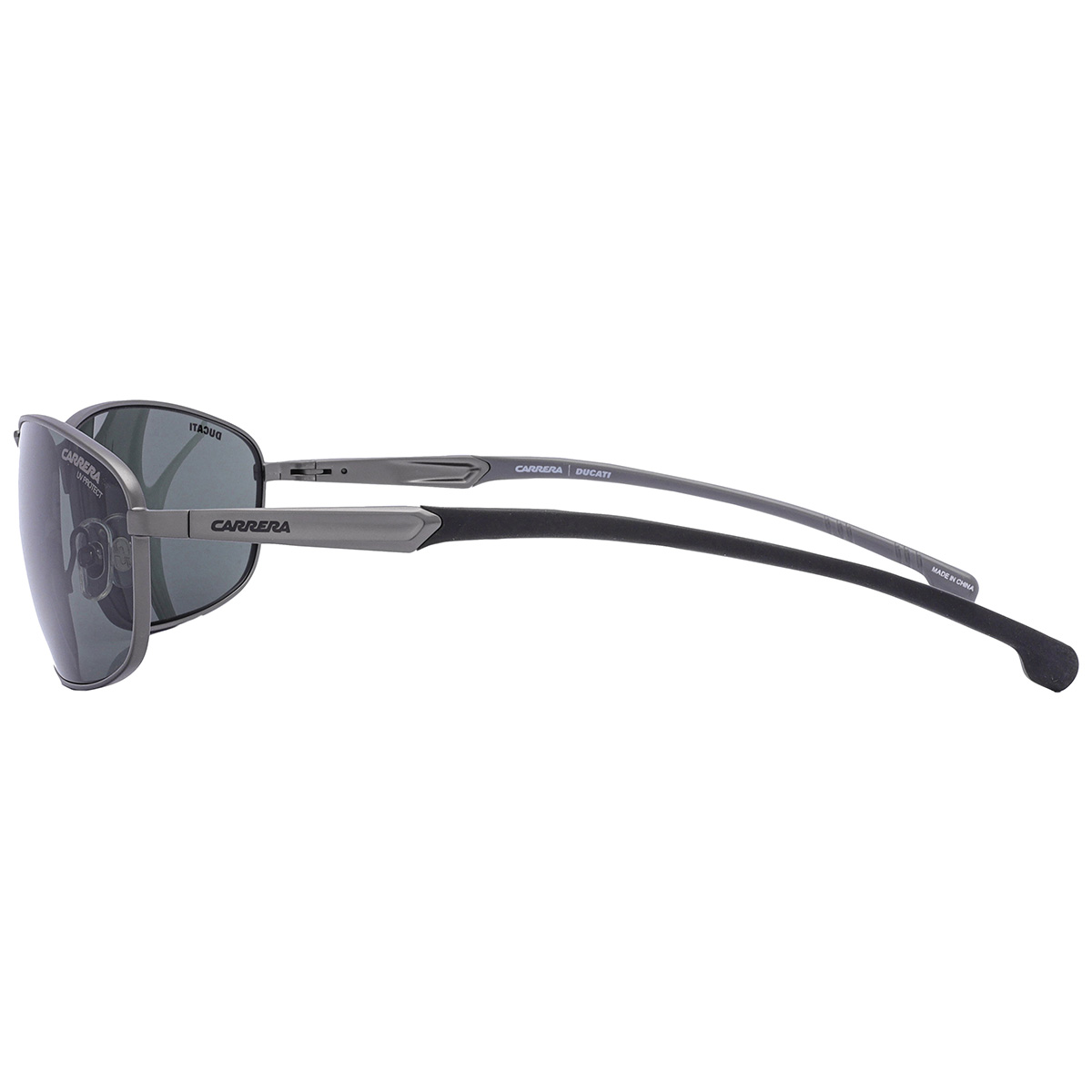 carrera green rectangular men's sunglasses carrera ducati 006/s 05mo/qt 64 carrera green rectangular men's sunglasses carrera ducati 006/s 05mo/qt 64