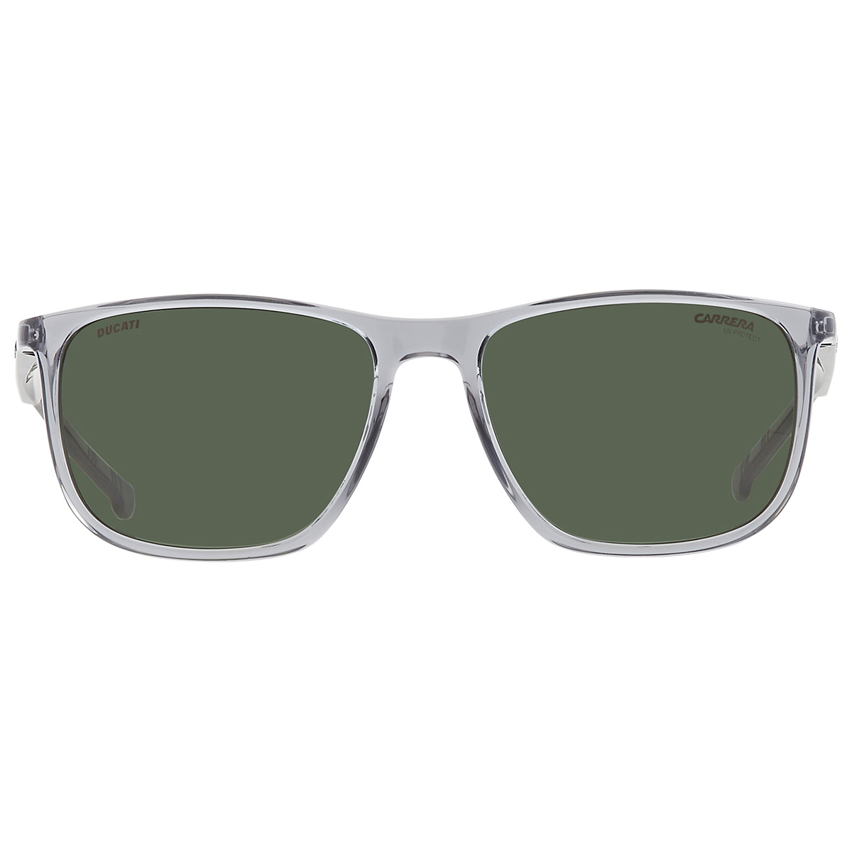 carrera green square men's sunglasses carrera ducati 004/s 0r6s/qt 57 carrera green square men's sunglasses carrera ducati 004/s 0r6s/qt 57