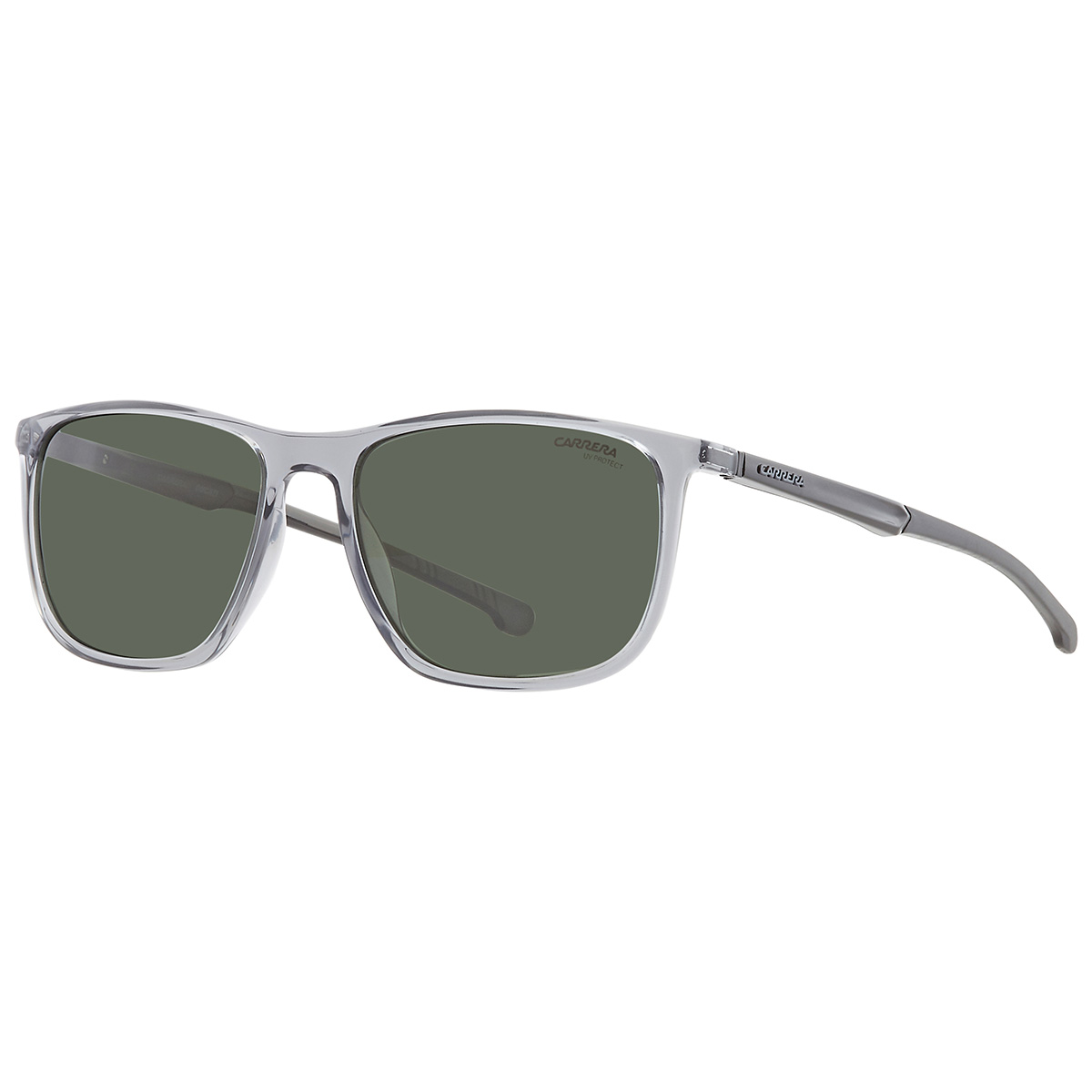 carrera green square men's sunglasses carrera ducati 004/s 0r6s/qt 57 carrera green square men's sunglasses carrera ducati 004/s 0r6s/qt 57