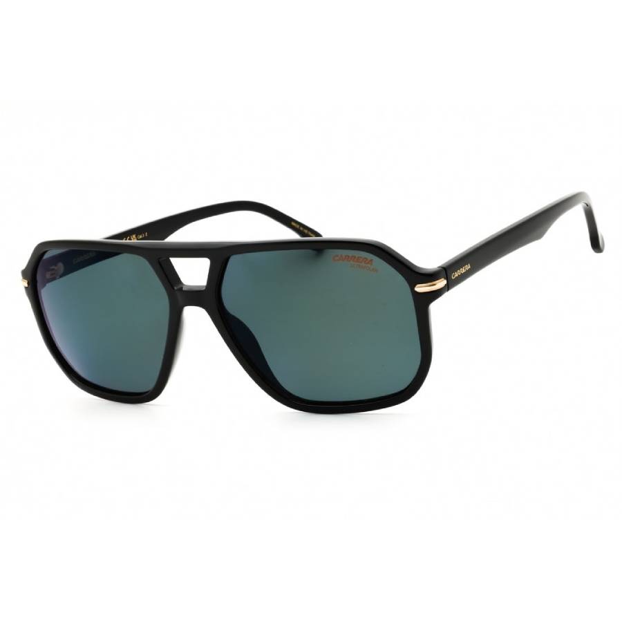 carrera grey navigator men's sunglasses ca 302/s/us 2m2 59 carrera grey navigator men's sunglasses ca 302/s/us 2m2 59