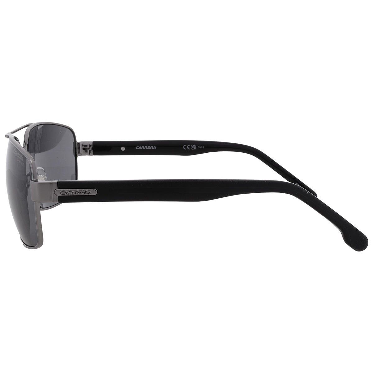 carrera grey rectangular men's sunglasses carrera 8063/s 0kj1/ir 61 carrera grey rectangular men's sunglasses carrera 8063/s 0kj1/ir 61