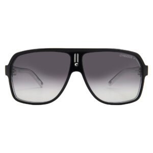 carrera grey shaded navigator men's sunglasses carrera 27 0xsz/9o 62