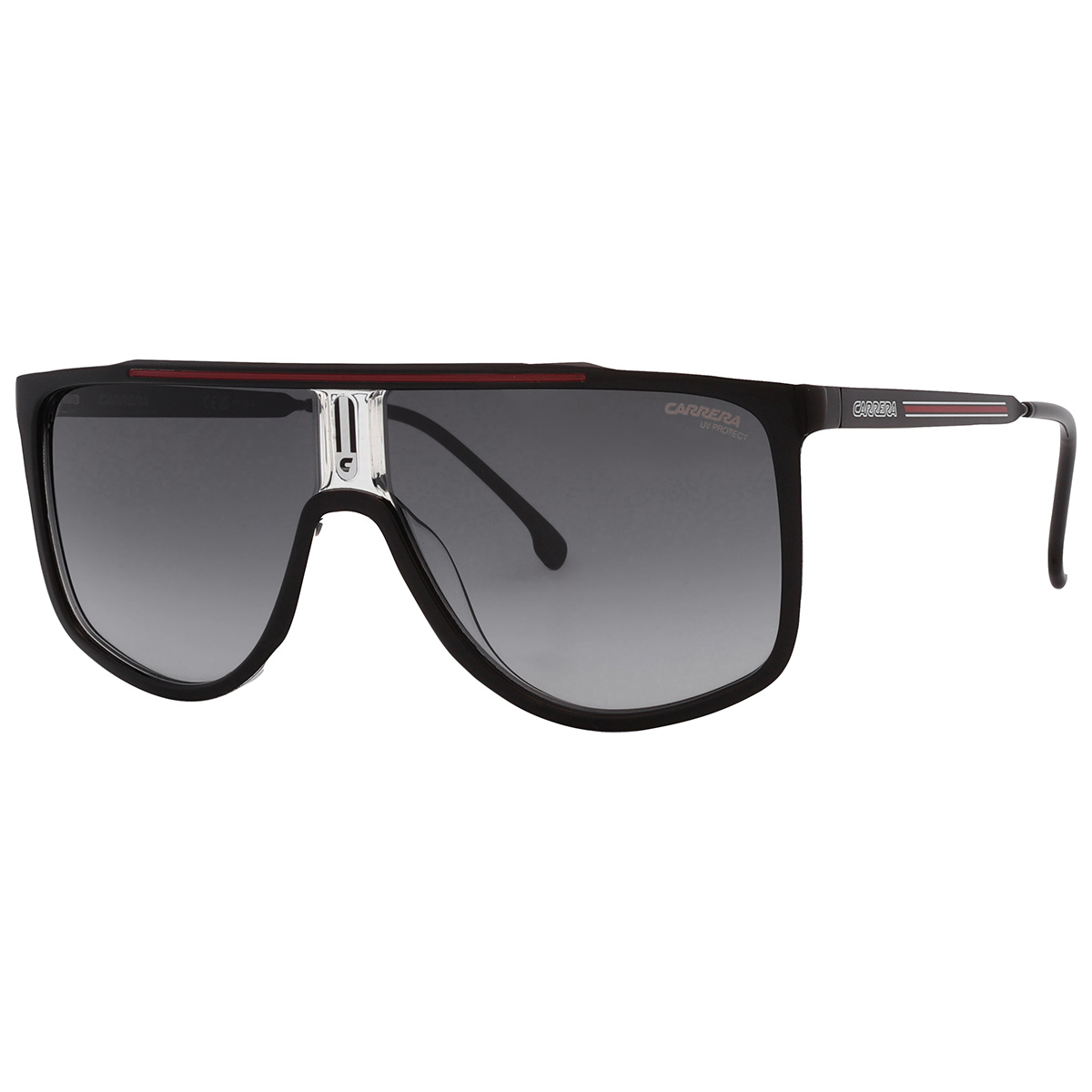 carrera grey shaded pilot men's sunglasses carrera 1056/s 0oit/9o 61 carrera grey shaded pilot men's sunglasses carrera 1056/s 0oit/9o 61