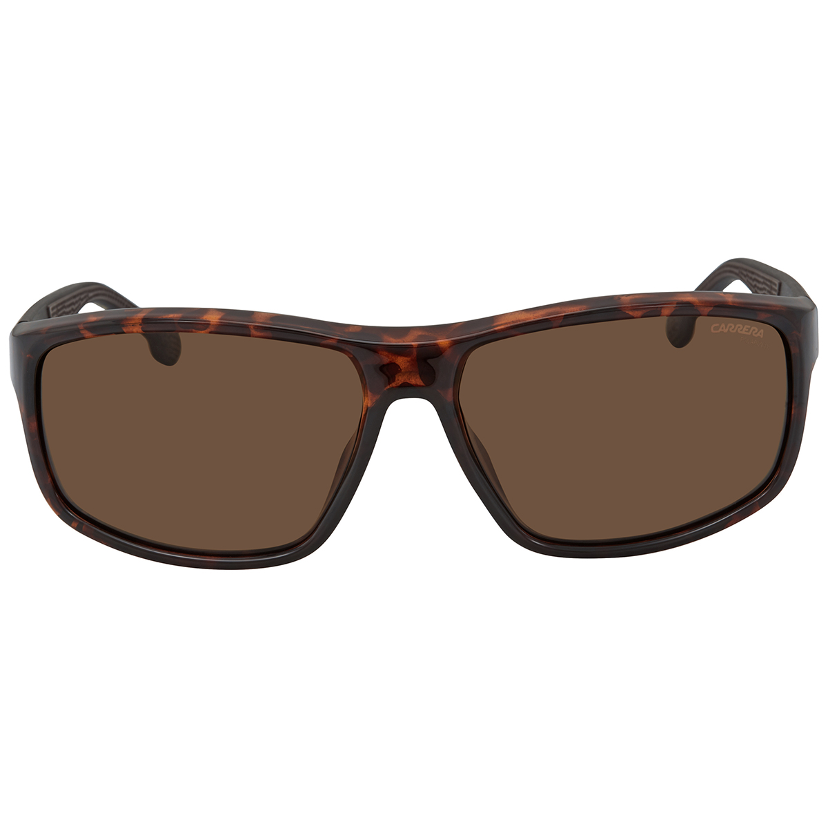 carrera polarized bronze rectangular men's sunglasses carrera 8038/s 0086/sp 61 carrera polarized bronze rectangular men's sunglasses carrera 8038/s 0086/sp 61