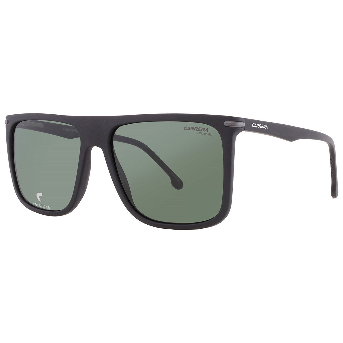 carrera polarized green browline men's sunglasses carrera 278/s 0003/uc 58 carrera polarized green browline men's sunglasses carrera 278/s 0003/uc 58