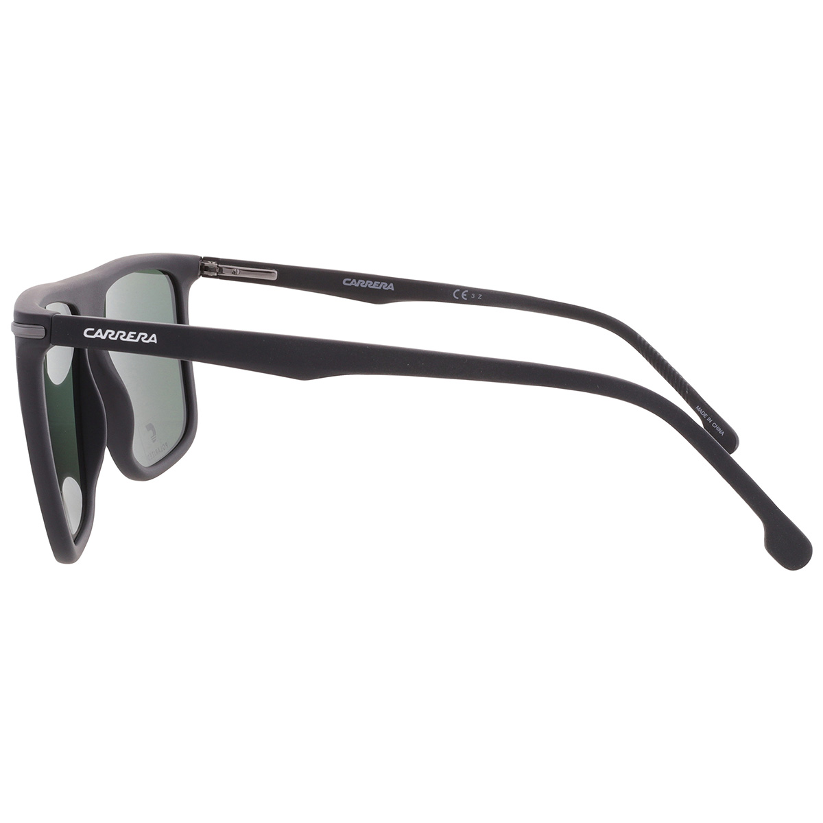 carrera polarized green browline men's sunglasses carrera 278/s 0003/uc 58 carrera polarized green browline men's sunglasses carrera 278/s 0003/uc 58