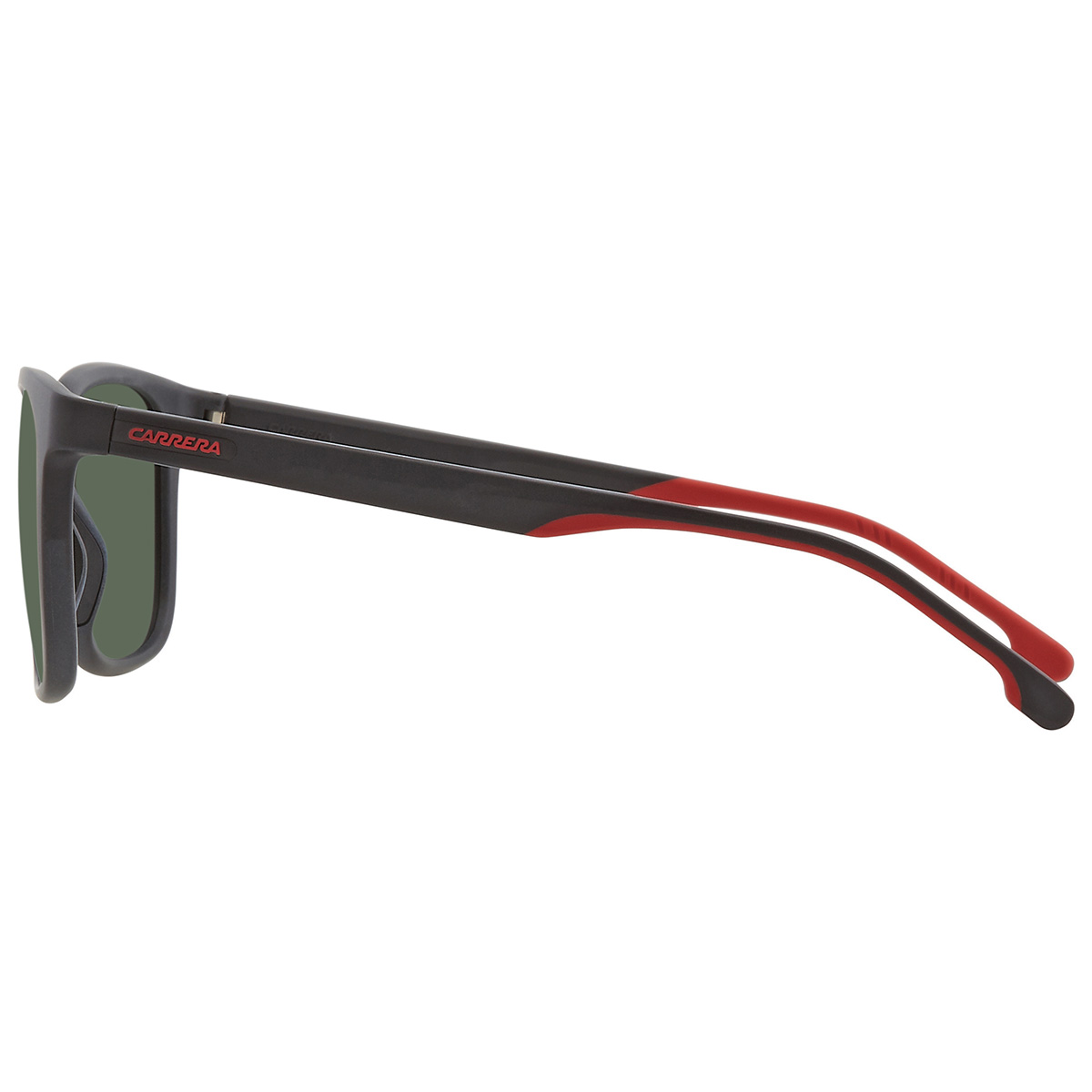 carrera polarized green square men's sunglasses carrera 8046/s 0003/uc 54 carrera polarized green square men's sunglasses carrera 8046/s 0003/uc 54