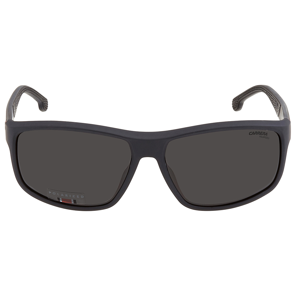 carrera polarized grey rectangular men's sunglasses carrera 8038/s 0003/m9 61 carrera polarized grey rectangular men's sunglasses carrera 8038/s 0003/m9 61