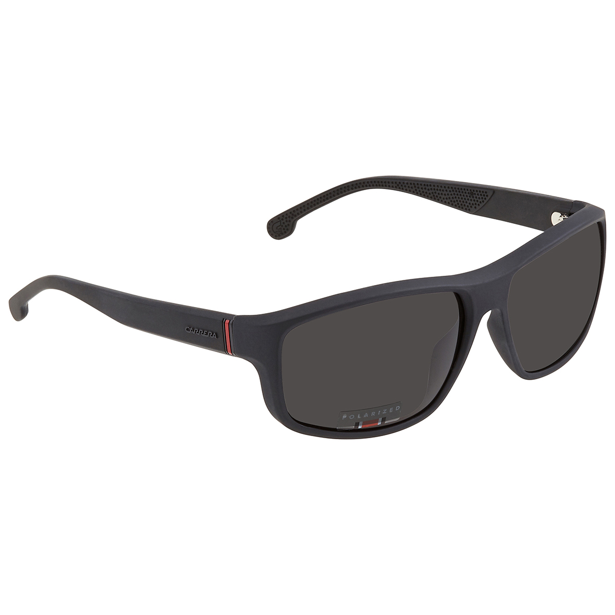 carrera polarized grey rectangular men's sunglasses carrera 8038/s 0003/m9 61 carrera polarized grey rectangular men's sunglasses carrera 8038/s 0003/m9 61