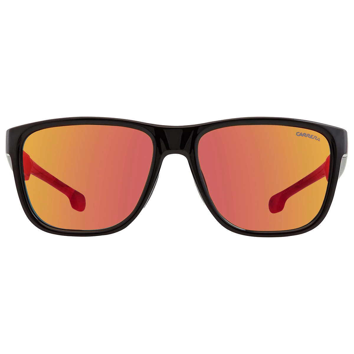 carrera red mirror square men's sunglasses carrera ducati 003/s 00a4/uz 57 carrera red mirror square men's sunglasses carrera ducati 003/s 00a4/uz 57