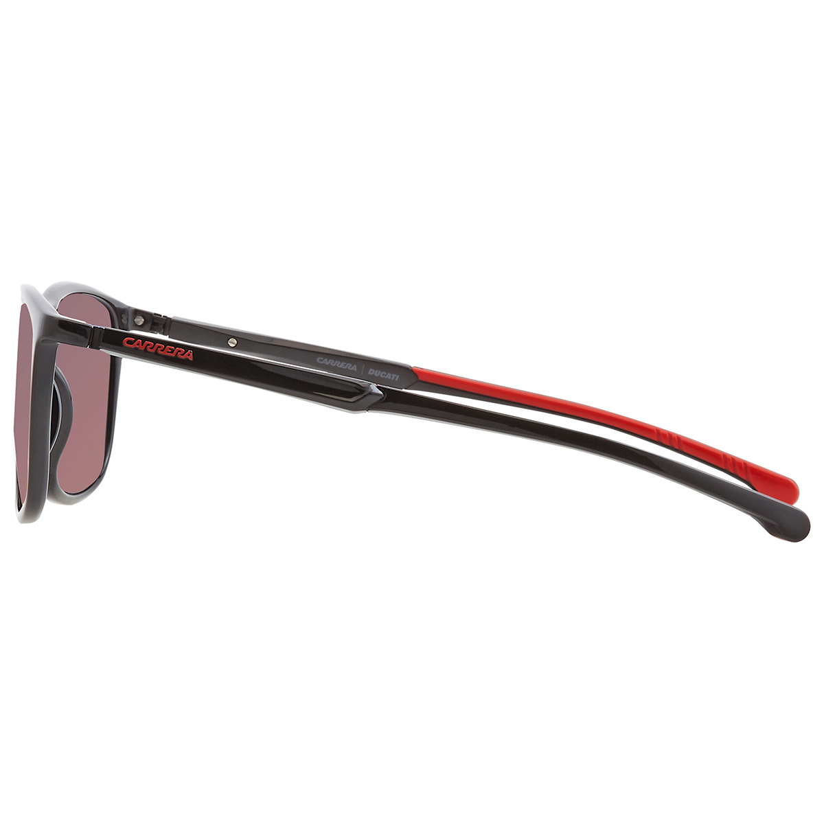 carrera red mirror square men's sunglasses carrera ducati 004/s 0oit/ao 57 carrera red mirror square men's sunglasses carrera ducati 004/s 0oit/ao 57