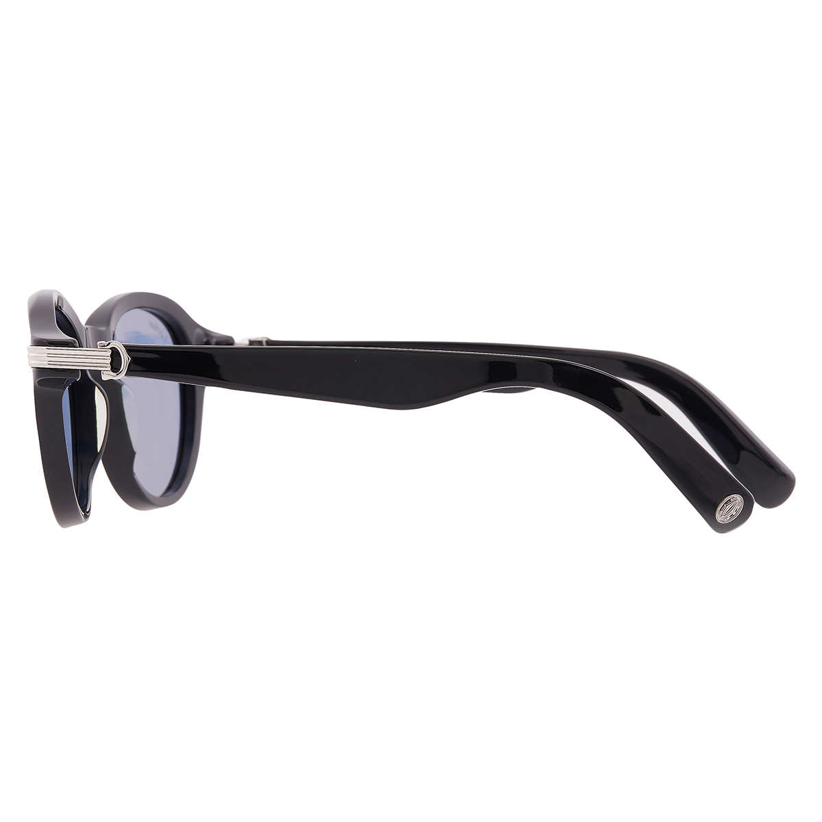 cartier c de cartier grey oval men's sunglasses ct0395s 004 51 cartier c de cartier grey oval men's sunglasses ct0395s 004 51