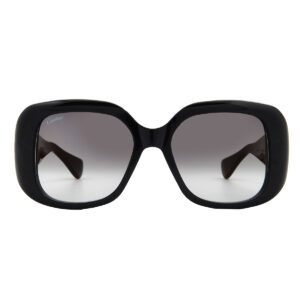 cartier panthere de cartier grey multitreatment square ladies sunglasses ct0471s 001 54