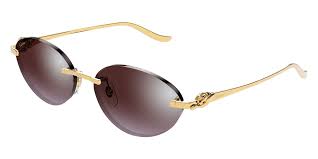 cartier violet oval ladies sunglasses ct0504s 004 58 cartier violet oval ladies sunglasses ct0504s 004 58