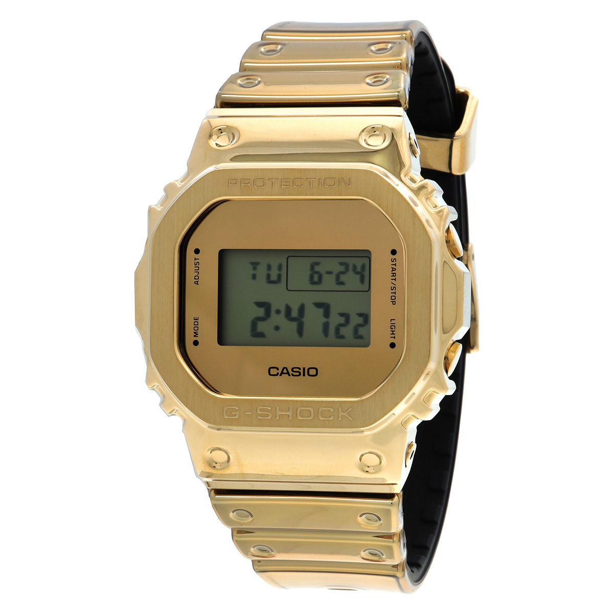casio g shock alarm quartz digital watch gm 5600ymg 9dr casio g shock alarm quartz digital watch gm 5600ymg 9dr