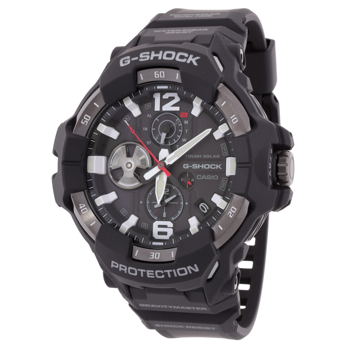 casio g shock master of g air alarm world time black dial watch gr b300 1a casio g shock master of g air alarm world time black dial watch gr b300 1a