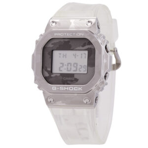 casio g shock quartz digital men's watch gm 5600scm 1