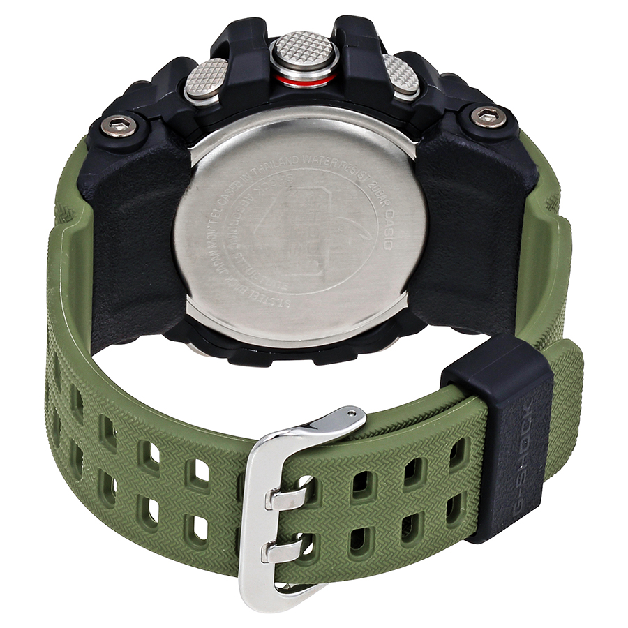 casio master of g digital men's watch gg1000 1a3 casio master of g digital men's watch gg1000 1a3