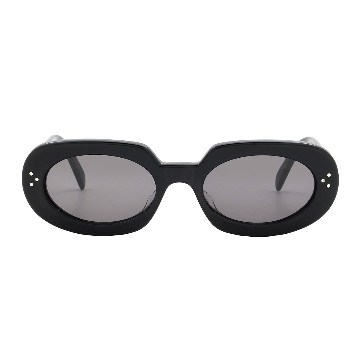 celine bold 3 dots grey cat eye ladies sunglasses cl40276u 01a 54 celine bold 3 dots grey cat eye ladies sunglasses cl40276u 01a 54