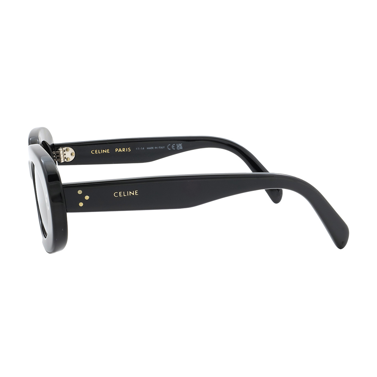 celine bold 3 dots grey cat eye ladies sunglasses cl40276u 01a 54 celine bold 3 dots grey cat eye ladies sunglasses cl40276u 01a 54