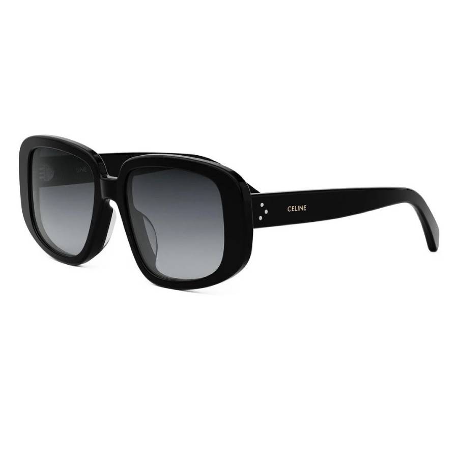 celine bold 3 dots smoke gradient butterfly ladies sunglasses cl40299u 01b 55 celine bold 3 dots smoke gradient butterfly ladies sunglasses cl40299u 01b 55