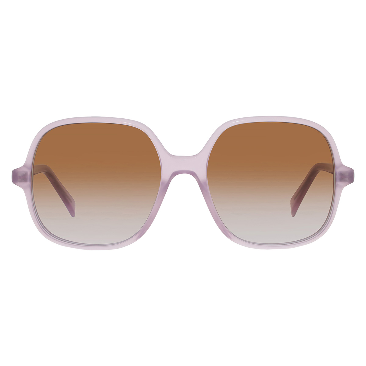 celine brown gradient square ladies sunglasses cl40244u 78f 56 celine brown gradient square ladies sunglasses cl40244u 78f 56