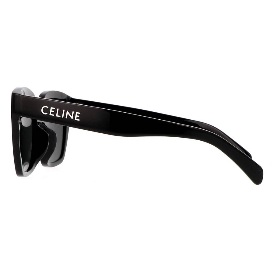 celine monochroms grey butterfly ladies sunglasses cl40198f 01a 56 celine monochroms grey butterfly ladies sunglasses cl40198f 01a 56