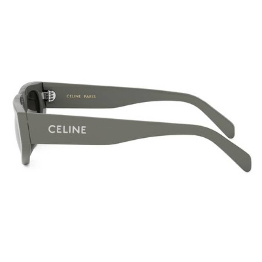 celine monochroms smoke geometric ladies sunglasses cl40315u 93a 55 celine monochroms smoke geometric ladies sunglasses cl40315u 93a 55