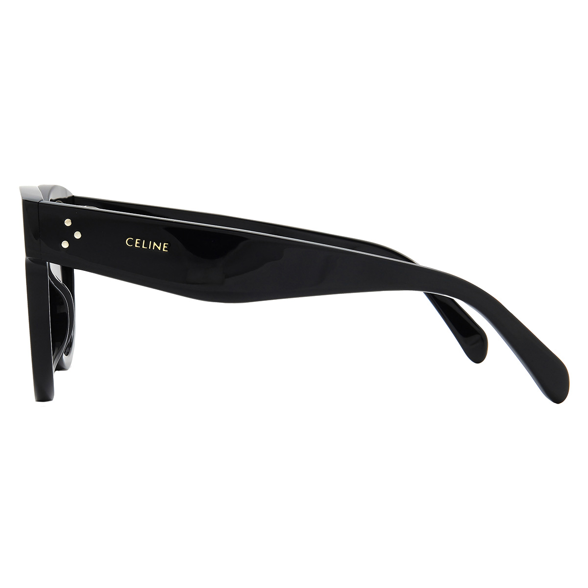 celine smoke gradient oval ladies sunglasses cl4003in 01b 48 celine smoke gradient oval ladies sunglasses cl4003in 01b 48