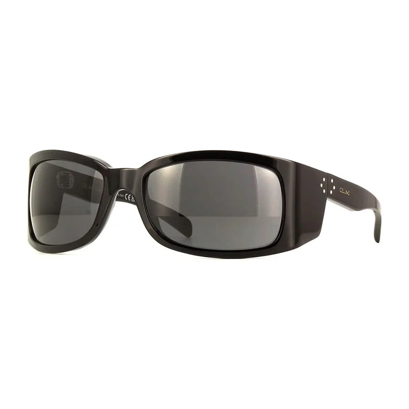 celine smoke wrap men's sunglasses cl40290i 01a 62 celine smoke wrap men's sunglasses cl40290i 01a 62