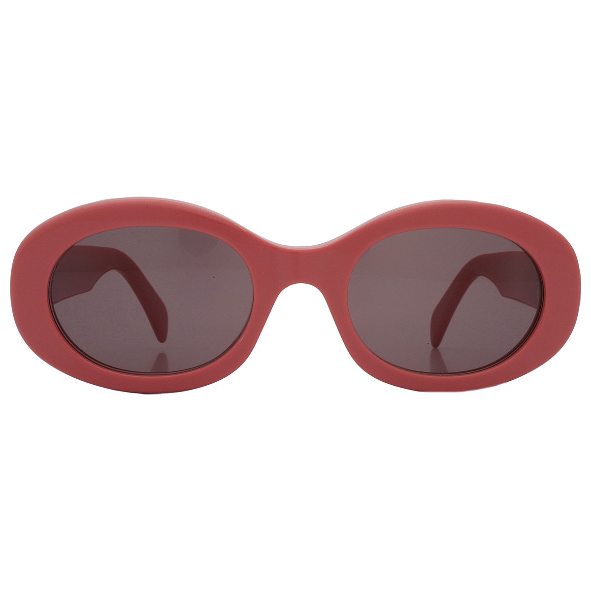 celine triomphe grey oval ladies sunglasses cl40194u 72a 52 celine triomphe grey oval ladies sunglasses cl40194u 72a 52